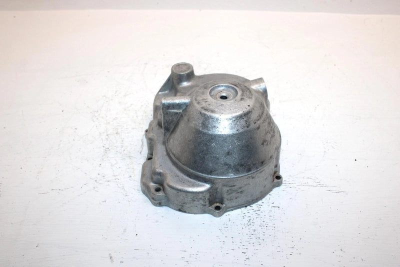 1985 Honda Atc 110a All Terrain Oem Clutch Side Cover 11330-943-000 AH58