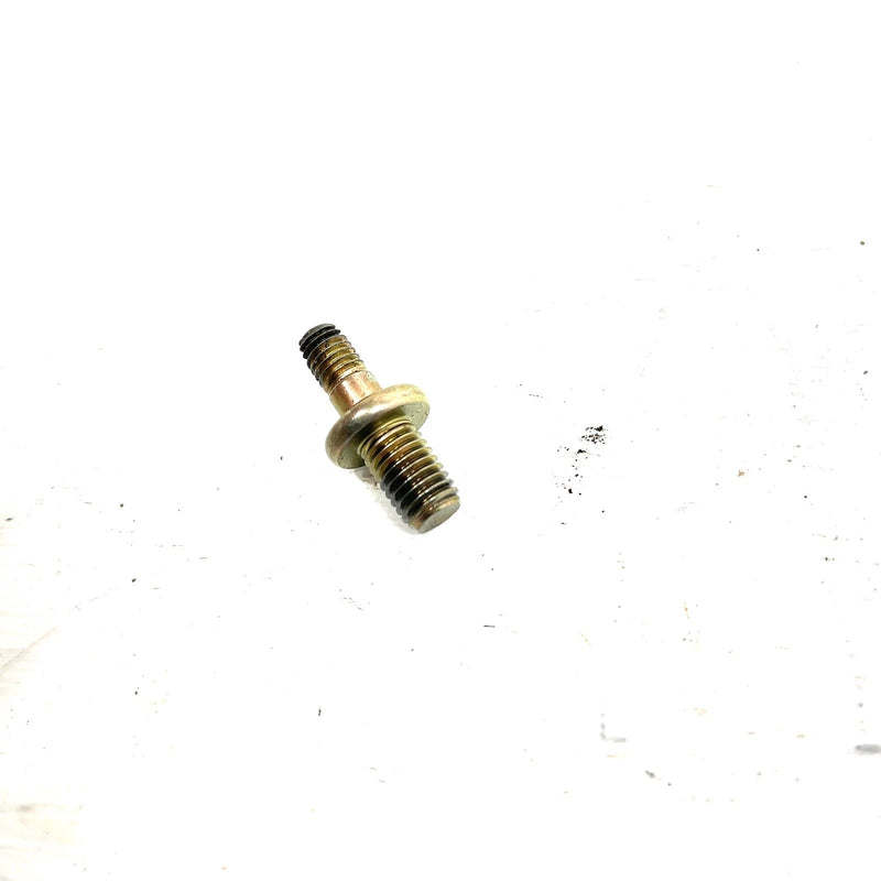 86-88 Honda FourTrax 200 TRX200SX OEM Clutch Adjusting Nut 22846-HB3-000 AH91