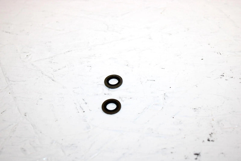 1997 Arctic Cat Zl 440 Oem Union Bolt Gasket Pair 3003-290 SA39