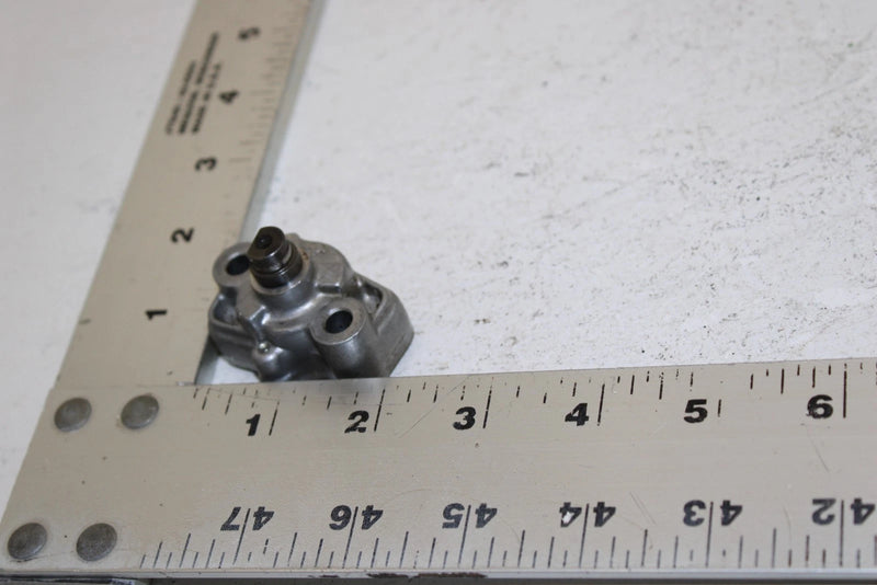 2000 Honda Trx 250 Recon Oem Oil Pump 15100-HM8-000 AH52