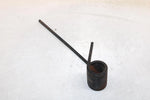 02 Polaris Rmk 800 151in Oem Left Torsion Spring .359 7042068-067 SP2