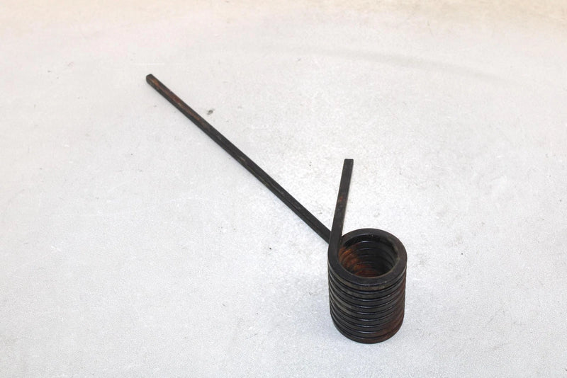 02 Polaris Rmk 800 151in Oem Left Torsion Spring .359 7042068-067 SP2