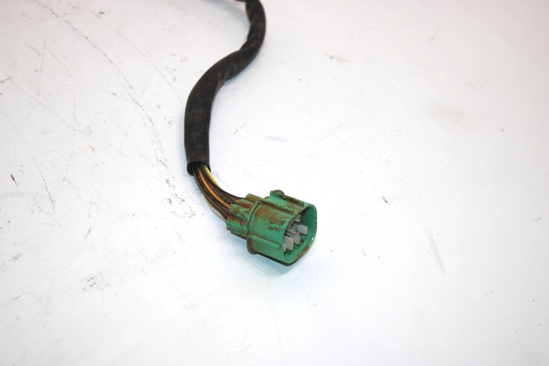2004 Honda Fourtrax Rincon Oem Left Handlebar Switch 35020-HN8-000 AH2