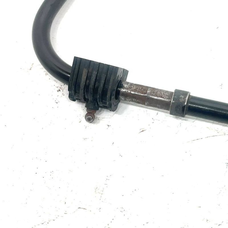 2022 Can-Am Defender HD10 OEM Front Swaybar 706203167 XB0
