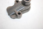 2001 Bombardier Traxter Oem Coolant Inlet Fitting 711222620 420222620 AB10
