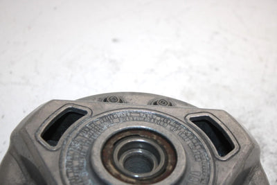 83 Yamaha Excel Iii Ec340g Oem Primary Drive Clutch 8G6-17601-09-00 SY7