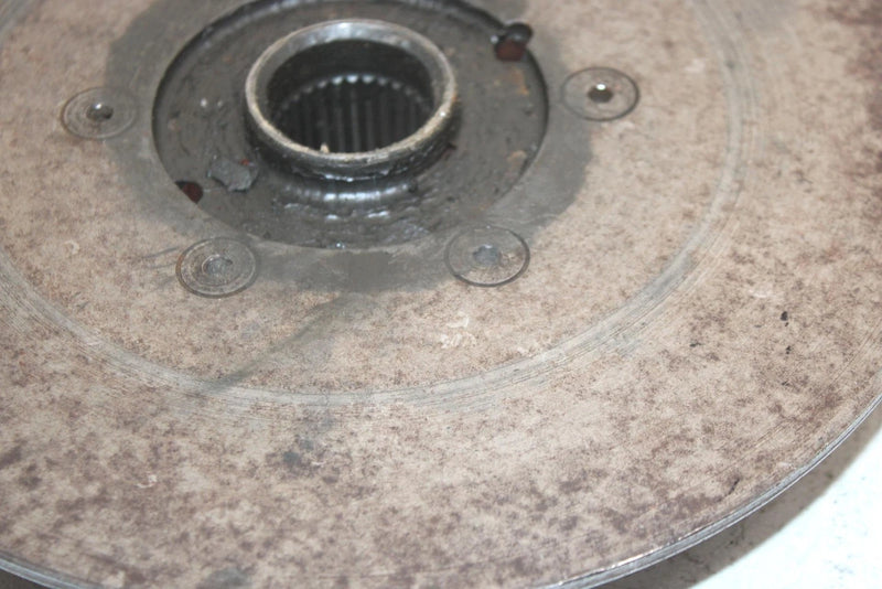 1996 Polaris Magnum Oem Mid Axle Brake Disc W/Hub 1910210-067 5211680 AP152