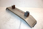 1990 Polaris Trail Oem Belt Clutch Cover 5230118 SP16