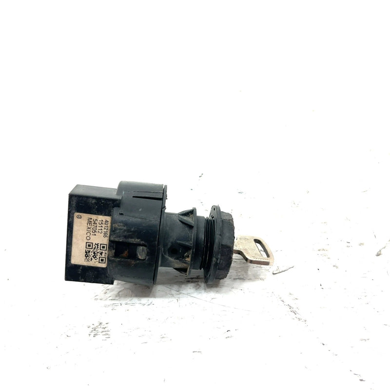 2015 Polaris Ranger 570 4x4 Full Size OEM Ignition Key Switch 4012165 XP10