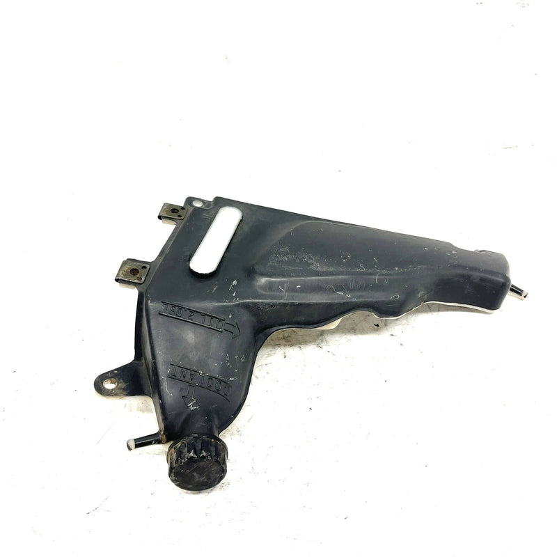 2005 Kawasaki Brute Force 650 4x4 OEM Coolant Tank 43078-0066 AK34