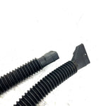 96-99 Sea-Doo SPX OEM Vent Hose Pair 291000383 JS32