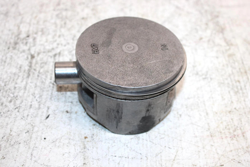 1998 Honda Foreman Fourtrax Oem 59mm STD Piston 13101-H7-000 AH35
