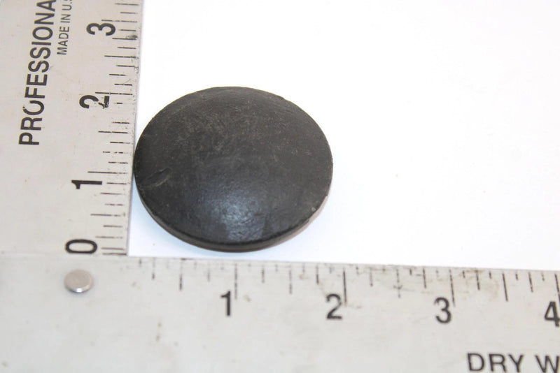 Ski-doo Oem Idler Wheel Cap (Pair) 570063600 Q4593