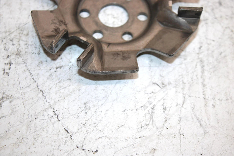 2003 Can-am Rally 200 Oem Primary Clutch Ramp Plate 711259657 AB11
