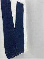 New Women’s Cowboy Ethics Original Fit Denim Jeans No Back Pockets. 15/16x36 K-2