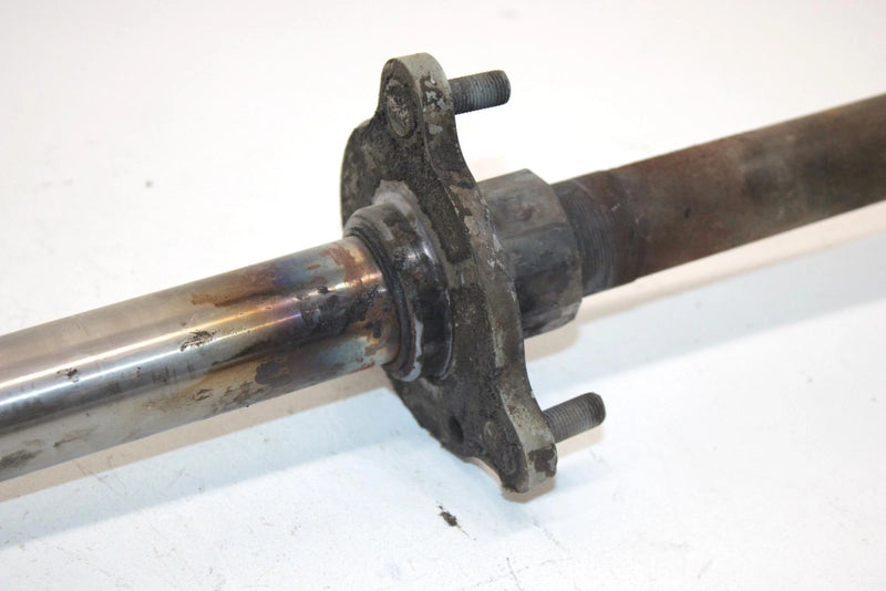 2000 Polaris Xplorer 400 Oem Rear Axle W/Hub 1520258 5133181 AP99