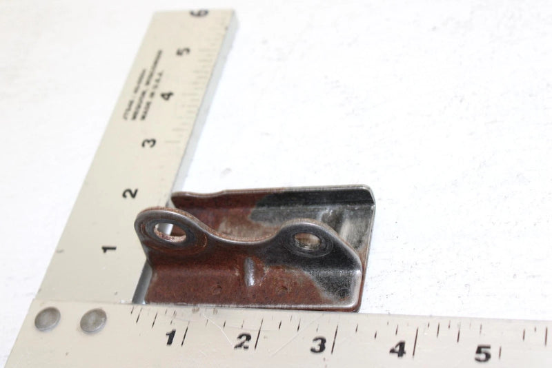 1999 Yamaha Vmax 600 Sx Oem Rigth Rail Bracket 8DF-47464-01-00 SY5