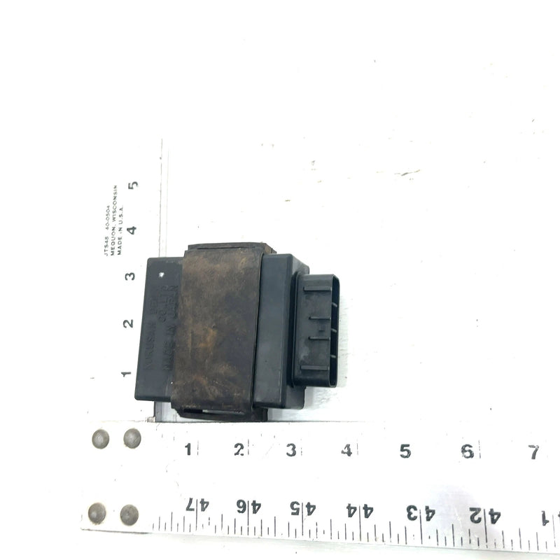 03 Kawasaki Prairie 650 KVF650A 4x4 OEM Electronic Control Box 21175-0935 AK37