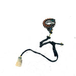 93-08 Honda Sportrax 300 TRX300EX 2x4 OEM Stator 31120-HM3-671 AH81