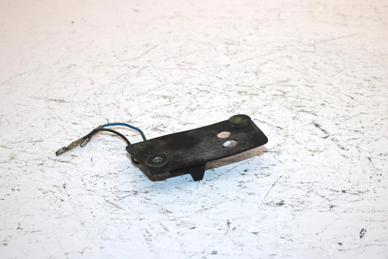 1991 Yamaha Phazer Ii Oem Fuel/Oil Level Light 80L-77721-00-00 SY27