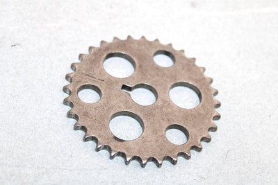 91 Yamaha  Big Bear  4wd Oem Upper Cam Chain Sprocket 3HN-12176-00-00 AY43