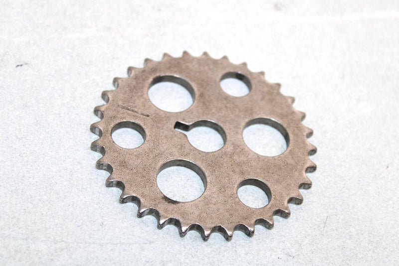 91 Yamaha  Big Bear  4wd Oem Upper Cam Chain Sprocket 3HN-12176-00-00 AY43