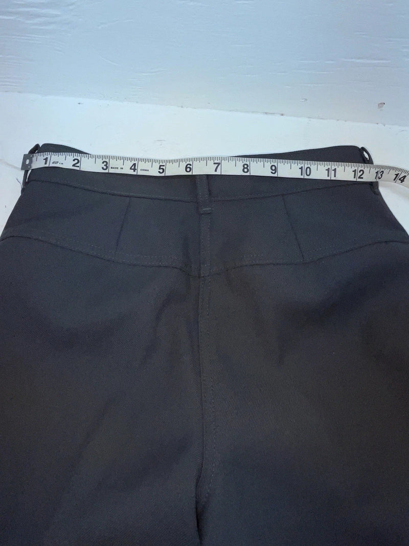 New Vintage Gray Dickson Jenkins Polyester Pants #5917 3A-15