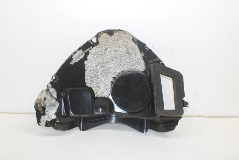 07 Polaris Fst Iq Oem Headlight Access Cover 2633209 SP174