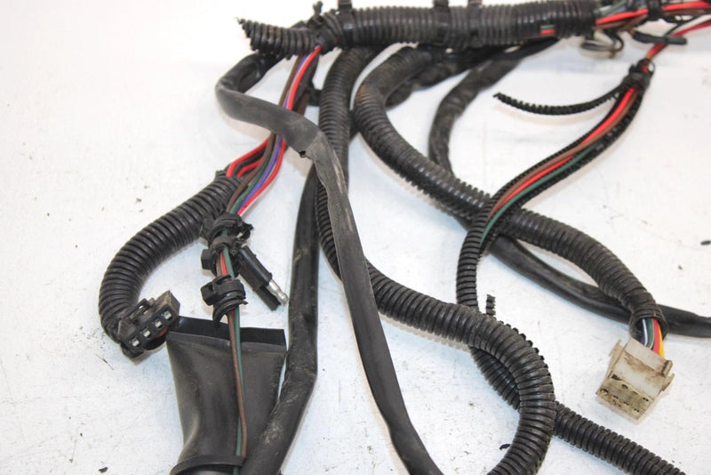 2000 Polaris Xplorer 400 Oem Main Wire Harness 2460786 AP99