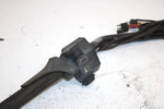 94 Arctic Cat Ext 580 Efi Oem Handlebar Set 0605-077 0609-168 0609-087 SA27