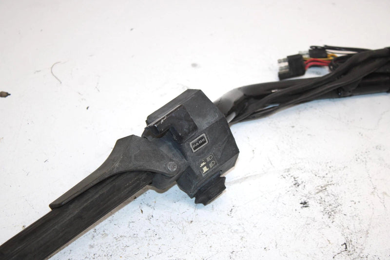 94 Arctic Cat Ext 580 Efi Oem Handlebar Set 0605-077 0609-168 0609-087 SA27