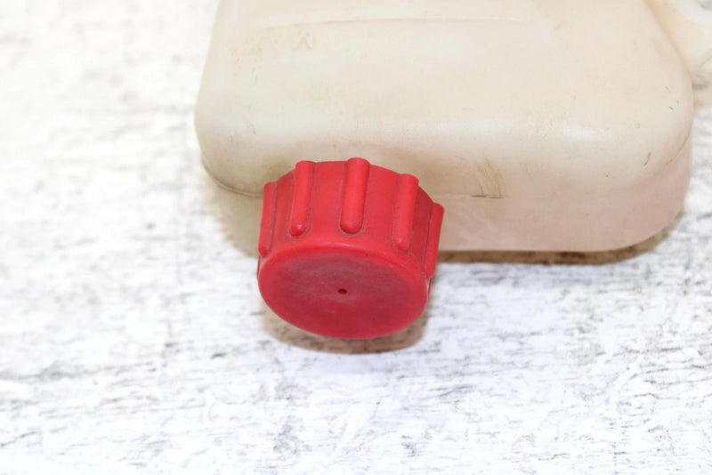 1999 Polaris Sportsman 500 Oem Coolant Surge Tank 5436936 AP24