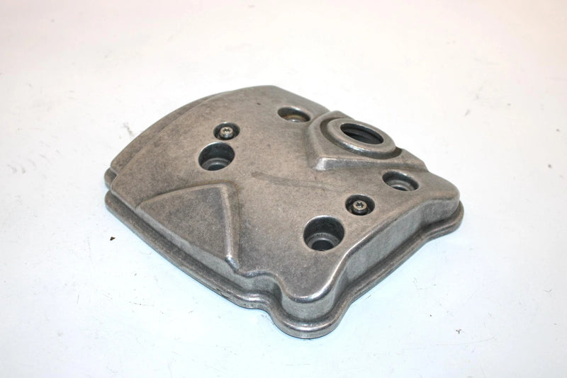 03 Bombardier Quest 650 Oem Valve Cover 711610185 AB1