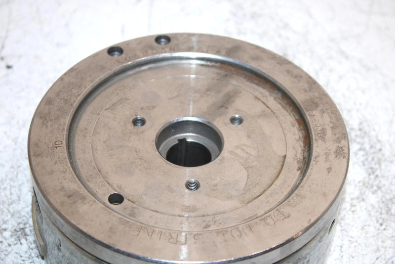 02 Arctic Cat Zr 500 Oem Flywheel Rotor 3005-826 SAS13