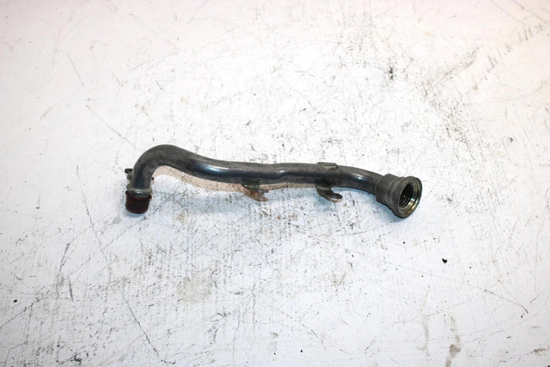 2004 Honda Fourtrax Rincon Oem Oil Fill Tube Pipe 15660-HN8-000 AH2