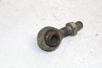 04 Polaris Pro X2 700 Oem Lower LH Thread Radius Rod End 7061105 SP184
