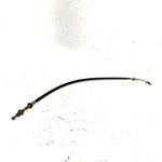 2003 Arctic Cat 400 4X4 OEM Front Brake Cable 0487-006 AA30