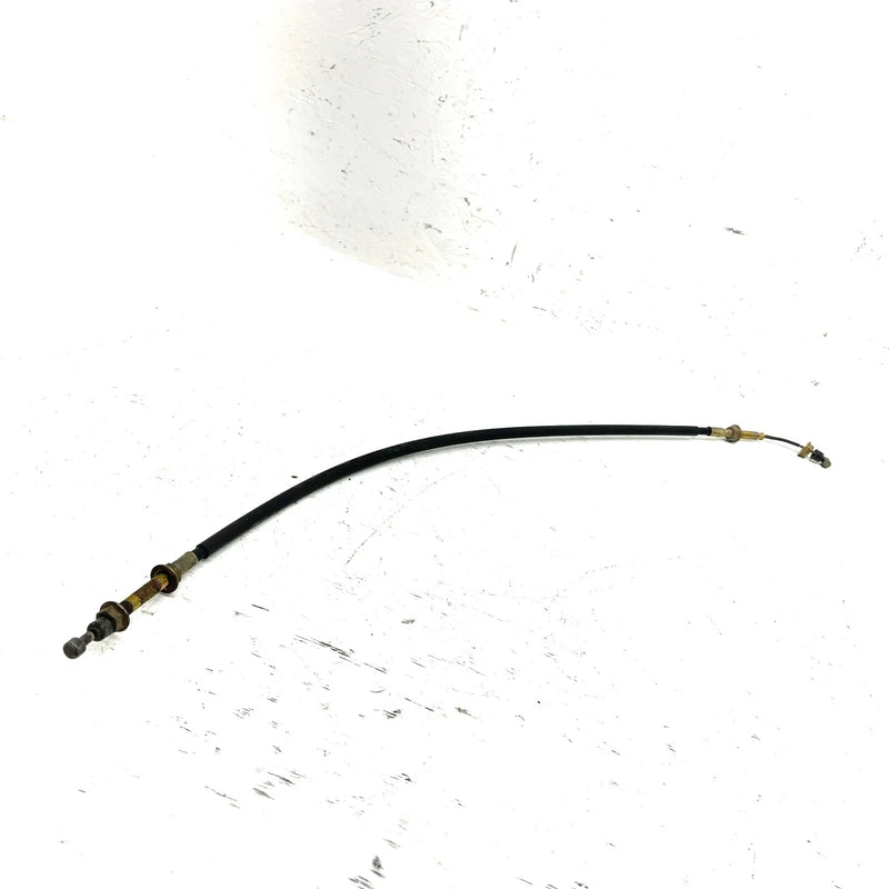 2003 Arctic Cat 400 4X4 OEM Front Brake Cable 0487-006 AA30
