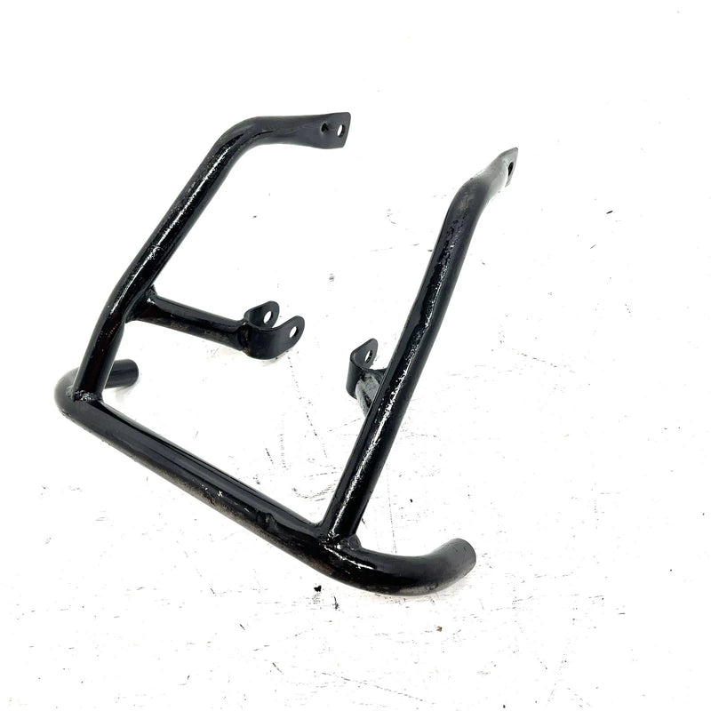 87-06 Suzuki Quadsport 80 OEM Front Bumper Grab Bar 43990-40B10-019 AS38