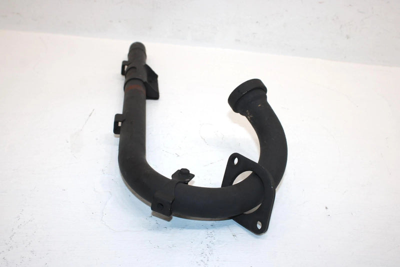 2000 Yamaha  Kodiak 400 Oem Exhaust Header 5GH-14611-00-00 AY26