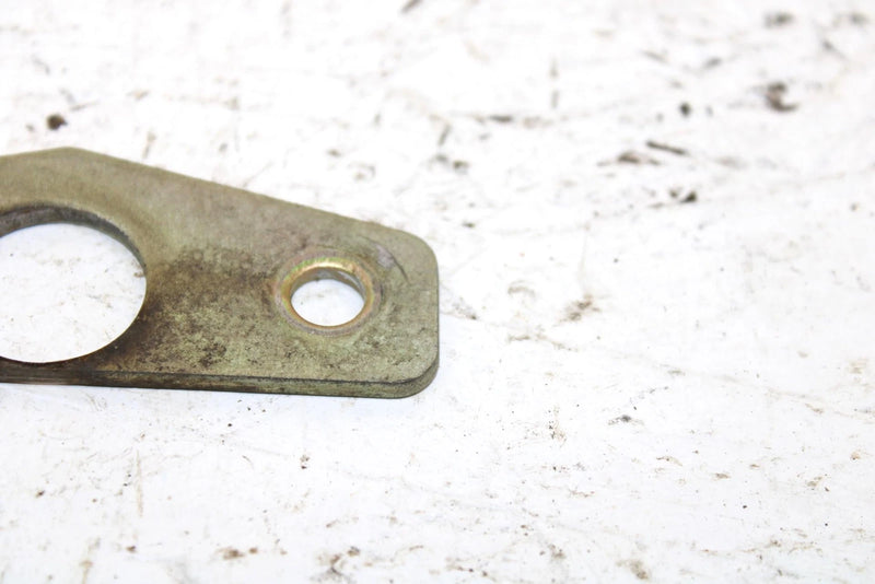 2001 Ski-doo Skandic 500f Oem Front Spring Axle Plate 548469 SS110