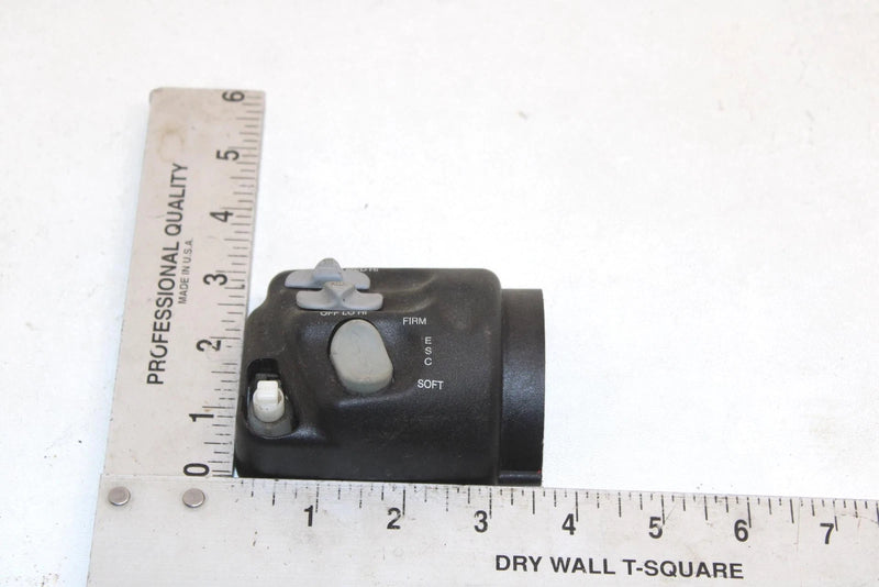 00 Polaris Xc 700 Deluxe Oem Left Control Switch 2010268 SP201