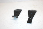 1987 Polaris 400 Oem Hood Hinge Set 2635002 2635001 SP61
