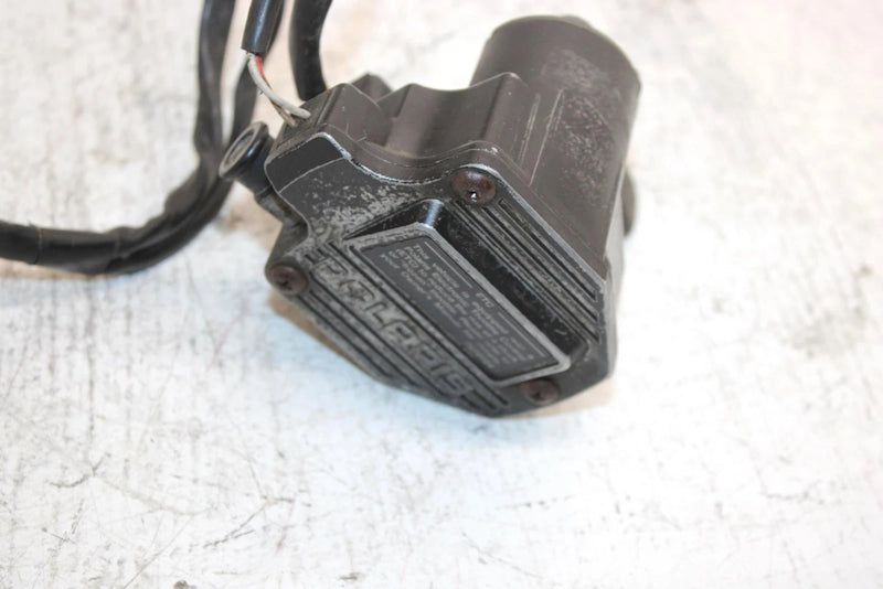 1999 Polaris Sportsman 335 Oem Throttle Control 2010158 AP77
