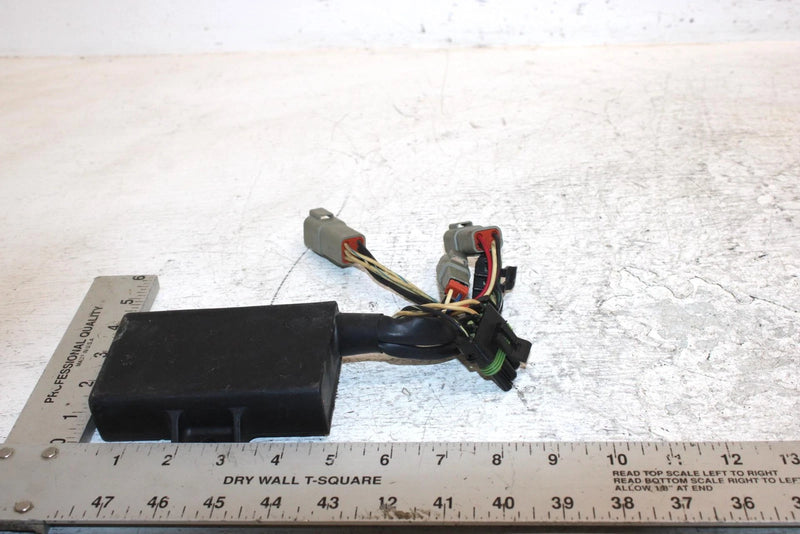 1998 Ski-doo Mach 1 700 Oem CDI ECU ECM Ignition Box 415084900 SS3