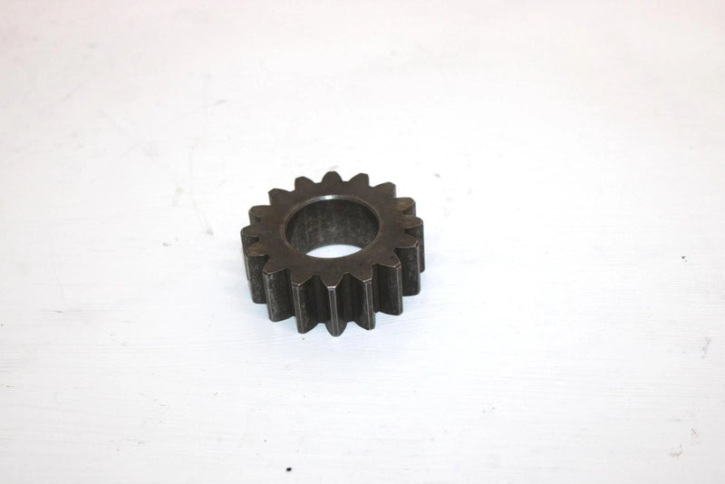 2003 Bombardier Traxter 500 Oem Sliding Gear 711634890 AB15.1