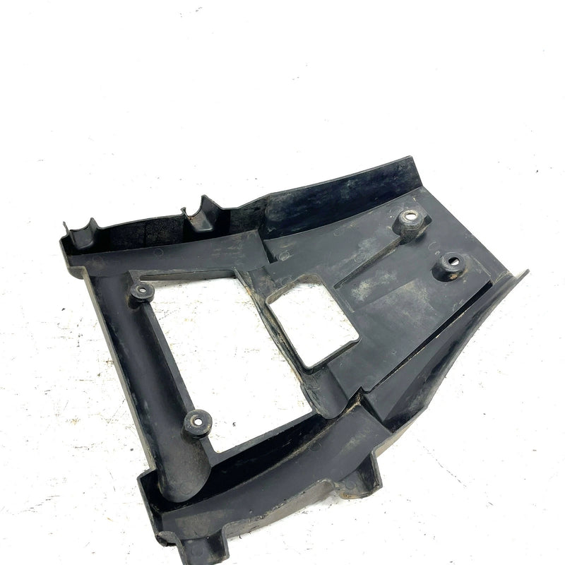 2007 Arctic Cat 700 4x4 Automatic EFI OEM Front Bumper Cover 1406-360 AA33