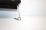 98 Arctic Cat Zr 600 Efi Oem Belt Cover 0707-187 SA182