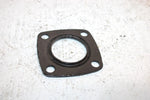 1990 Kawasaki Bayou 300 Oem Rear Brake Position Plate 14014-1072 AK22