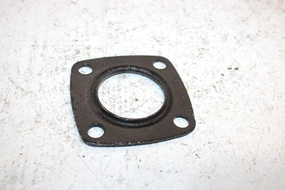 1990 Kawasaki Bayou 300 Oem Rear Brake Position Plate 14014-1072 AK22